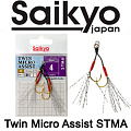 Saikyo Twin Micro Assist STMA Saikyo Twin Micro Assist STMA