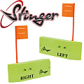 Stinger STA-S007 Side Planner Stinger STA-S007 Side Planner