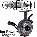 Grfish Ice Power Magnet Grfish Ice Power Magnet