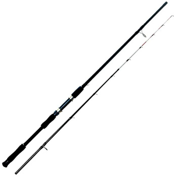 Удилище силовое Kaida Record тест 200g 2,1м