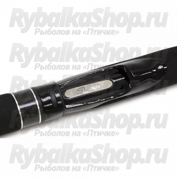 Спиннинг SLrods Sting II 742MMH