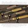 Конус резиновый Korda Safe Zone Heli Rubber Green KHRG