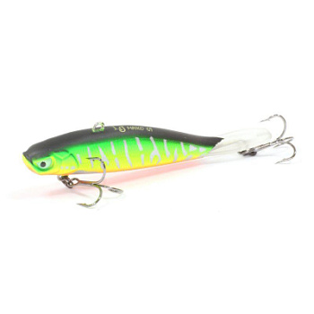 Балансир Lucky John Pro Series Maiko 79мм цв. 305 блистер