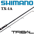 Shimano Tribal TX-1A