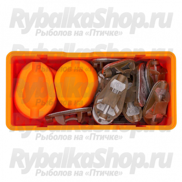 Вкладыш Guru для коробки Feeder Box Insert глубокий