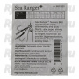 Крючок-ассист спарка BKK Sea Ranger+ #1/0 (XL) (2 пары)