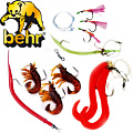 Behr Монтажи и оснастка Behr Монтажи и оснастка