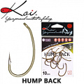Koi Hump Back Koi Hump Back
