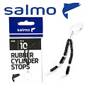 Salmo Rubber Cylinder Stops