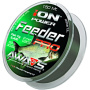 Леска фидерная Awa-Shima ION Power Feeder PRO 150м 0,309мм