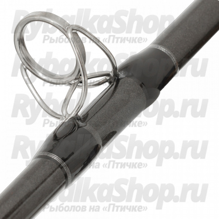 Удилище спиннинговое PENN LEGION CAT SILVER Power AR 270 200-400g