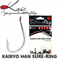 Koi Kairyo Han Sure-Ring Koi Kairyo Han Sure-Ring