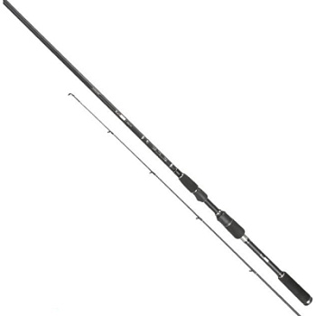 Спиннинг Mikado Black Stone Drop Shot 270 ( 7-28гр.) 197гр. WAA510-270