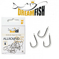 DreamFish All Round 601 N DreamFish All Round 601 N