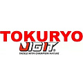 Jig It x Tokuryo Ice Braid X8 Blue 50m Jig It x Tokuryo Ice Braid X8 Blue 50m