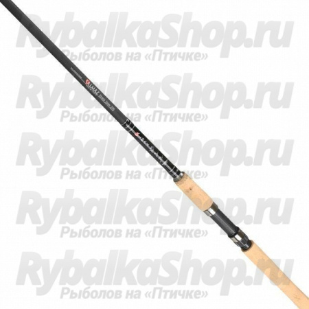 Спиннинг Mikado Almaz Sensi Spin 270 (до 28 гр.)