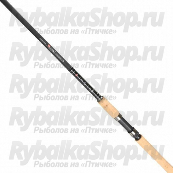 Спиннинг Mikado Almaz Sensi Spin 270 (до 28 гр.)