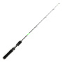 Зимнее удилище со сменным хлыстом Narval Frost Ice Rod Long Handle 76cm #MH (NFRFL76MH)