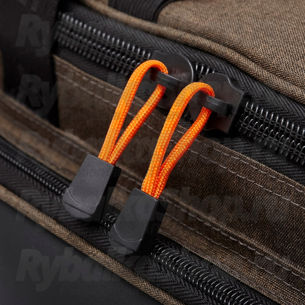 Сумка Savage Gear Specialist Soft Lure Bag, 1 коробка, 10 пакетов 21x38x22см, 10л, арт.74240