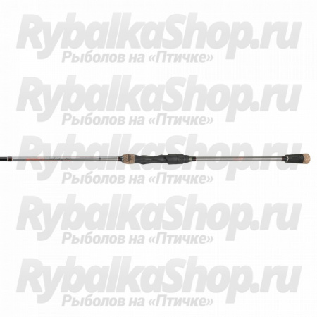 Спиннинг Mikado Specialized Trout Spin 210 ( 3-15гр.) 116гр. (WAA484-210)