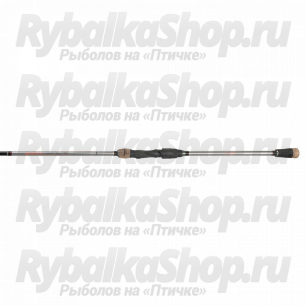 Спиннинг Mikado Specialized Trout Spin 210 ( 3-15гр.) 116гр. (WAA484-210)