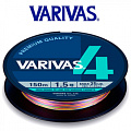 Varivas PE x4 150m Marking Varivas PE x4 150m Marking