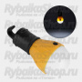 Фонарь кемпинговый "Сибирский Следопыт-Lamp", 3 LED, 3хААА