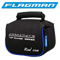 Flagman Armadale Reel Case For One Reels Flagman Armadale Reel Case For One Reels