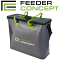 Feeder Concept EVA (FC6022-050EKNB) Feeder Concept EVA (FC6022-050EKNB)