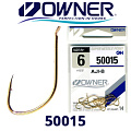 Owner 50015 AJI-B