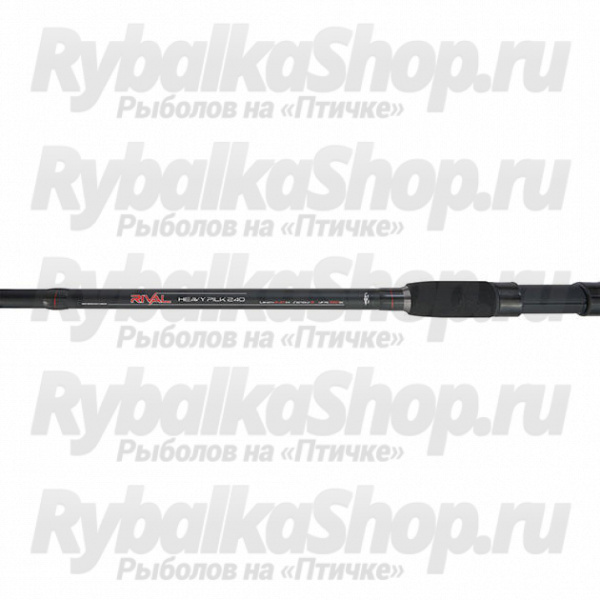 Спиннинг Mikado Rival Heavy Pilk 270 ( до 250гр.) (WAA813-270)