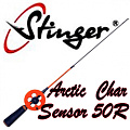 Stinger Arctic Char Sensor 50R
