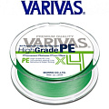 Varivas High Grade PE x4 150m Flash Green Varivas High Grade PE x4 150m Flash Green