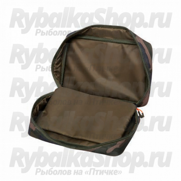 Сумка для буз-баров Prologic Avenger Padded Buzz Bar Bag, размер M, габариты 30x20x10см, арт.65067