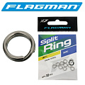 Flagman Split Ring Flagman Split Ring