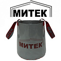 Митек Ведро без крышки Митек Ведро без крышки