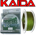 Kaida Fighters Braid Line PX841 150м
