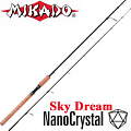 Mikado Sky Dream Nano Crystal