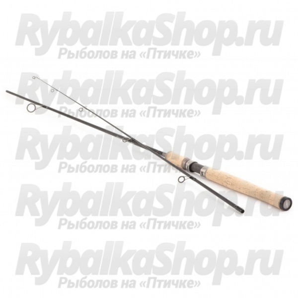 Спиннинг Mikado NSC Heavy Spin 260 ( 20 - 60 гр.) IM9