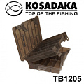 Kosadaka TB1205 Kosadaka TB1205
