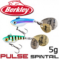 Berkley Pulse Spintail 5g Berkley Pulse Spintail 5g
