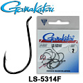 Gamakatsu LS-5314F (BL) Gamakatsu LS-5314F (BL)