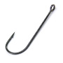 Одинарный крючок Crazy Fish Round Bent Joint Hook RBJH-2 10шт
