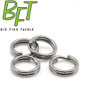 BFT Pro Заводные кольца нержавеющая сталь BFT Pro Заводные кольца нержавеющая сталь