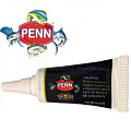 Penn Grease Fishbowl Tubes 100PC Penn Grease Fishbowl Tubes 100PC