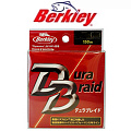 Berkley Dura Braid Yellow 150m Berkley Dura Braid Yellow 150m
