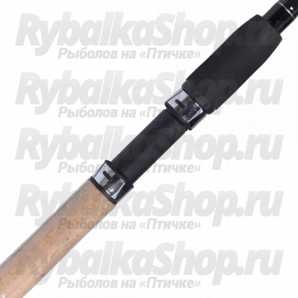 Удилище матчевое Kaida Concept Match тест 5-20g, 4,2м