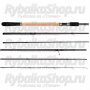 Удилище матч. Salmo Elite MATCH 25 3.90
