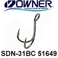 Owner SDN-31BC 51649 Owner SDN-31BC 51649