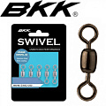 BKK Crane Swivel-62 (Stainless Steel, BLack) BKK Crane Swivel-62 (Stainless Steel, BLack)